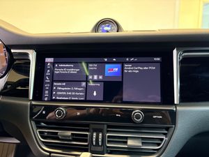Porsche Macan bild 19