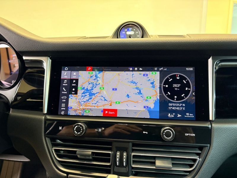 Porsche Macan bild 21