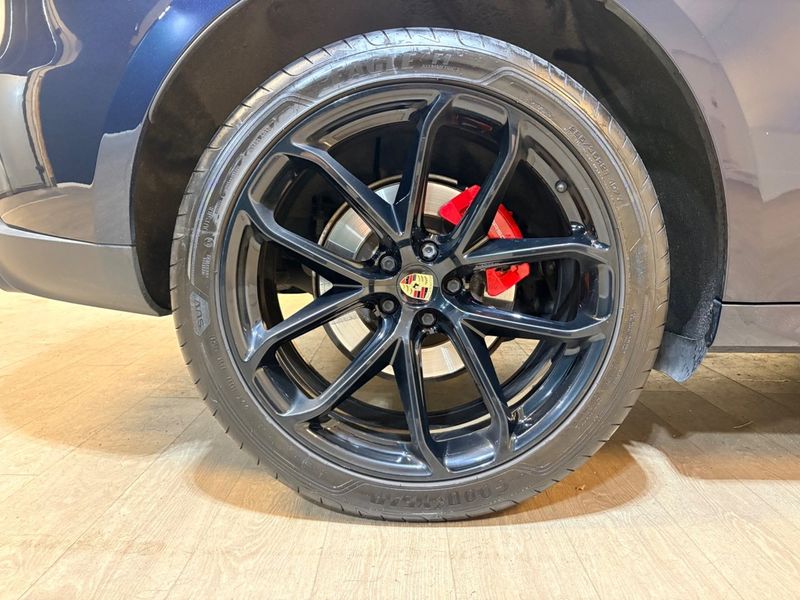 Porsche Macan bild 29