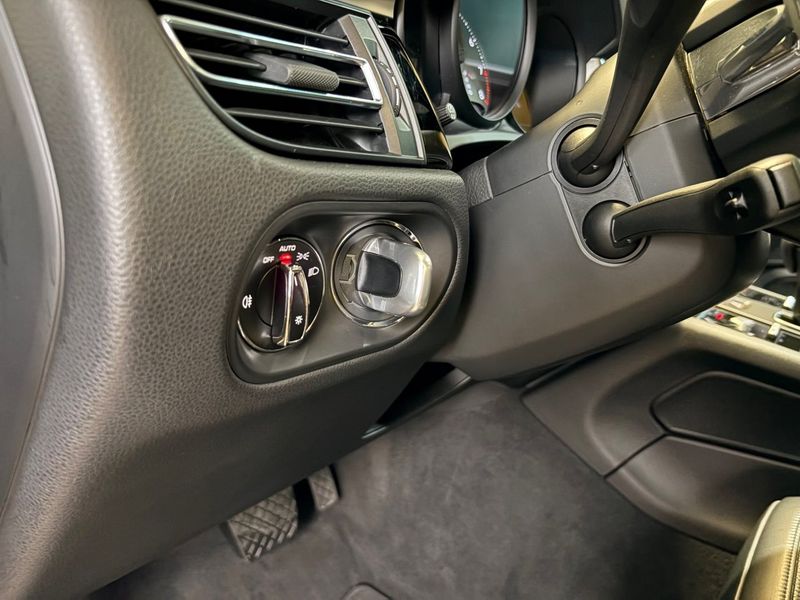 Porsche Macan bild 14