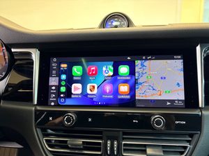 Porsche Macan bild 22