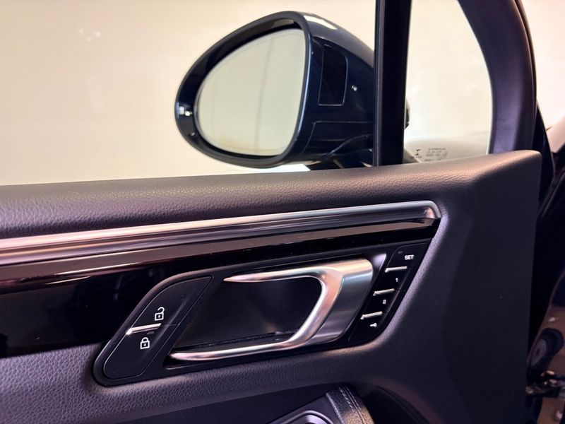 Porsche Macan bild 17