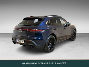 Porsche Macan bild 2