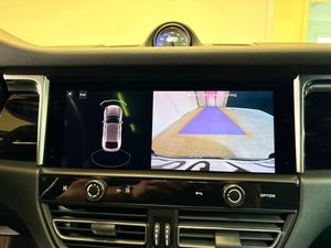 Porsche Macan bild 20