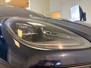Porsche Macan bild 30
