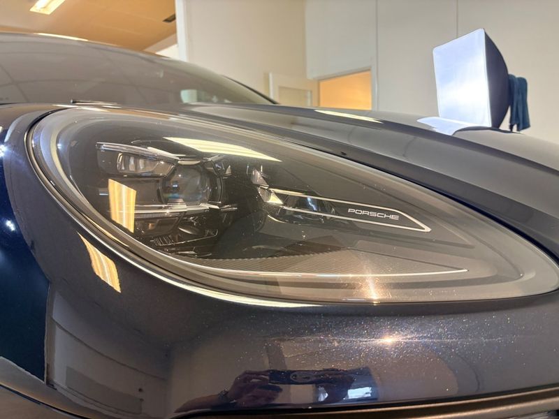 Porsche Macan bild 30