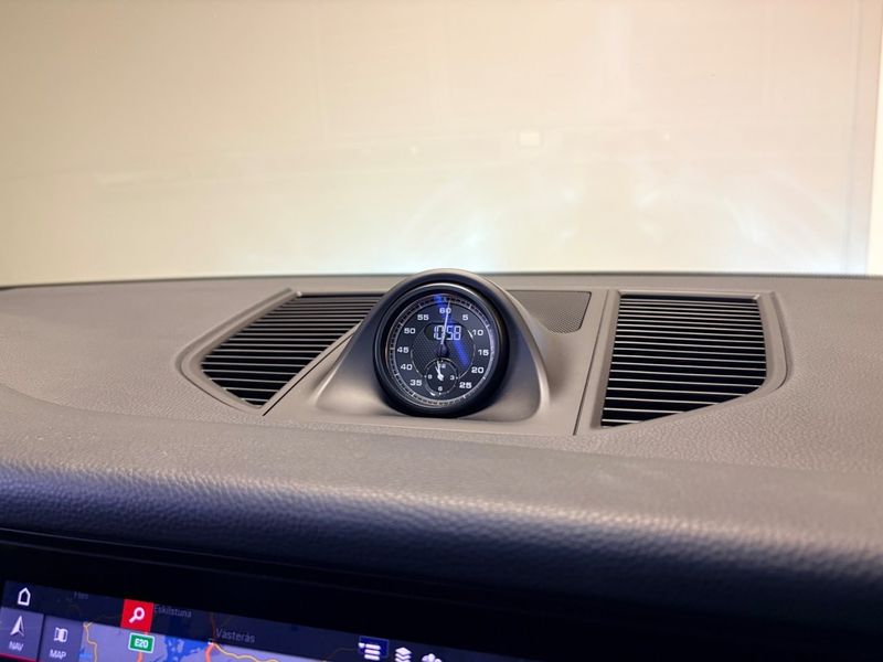 Porsche Macan bild 18