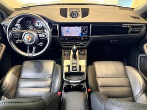 Porsche Macan bild 6