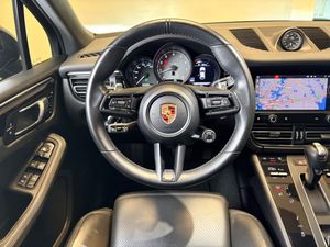 Porsche Macan bild 7