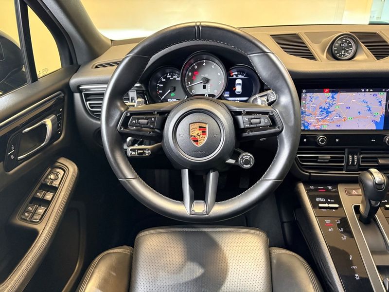 Porsche Macan bild 7
