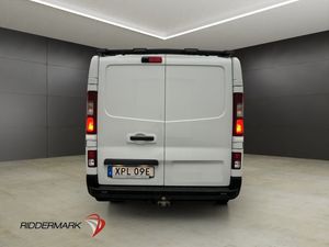 Renault Trafic bild 8