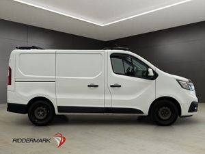 Renault Trafic bild 2