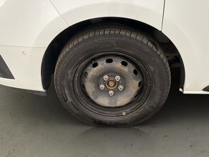 Renault Trafic bild 27