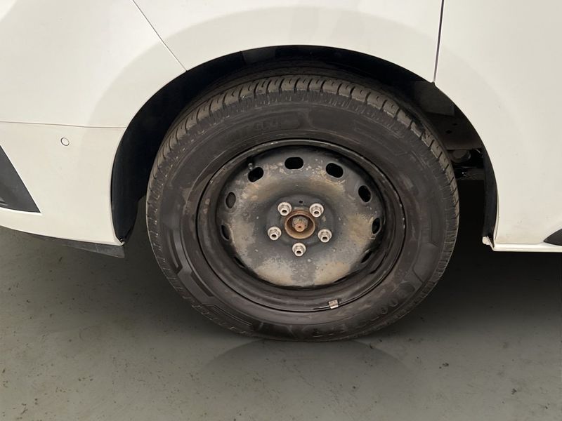 Renault Trafic bild 27