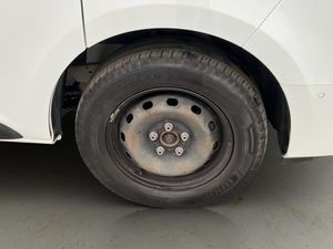Renault Trafic bild 30
