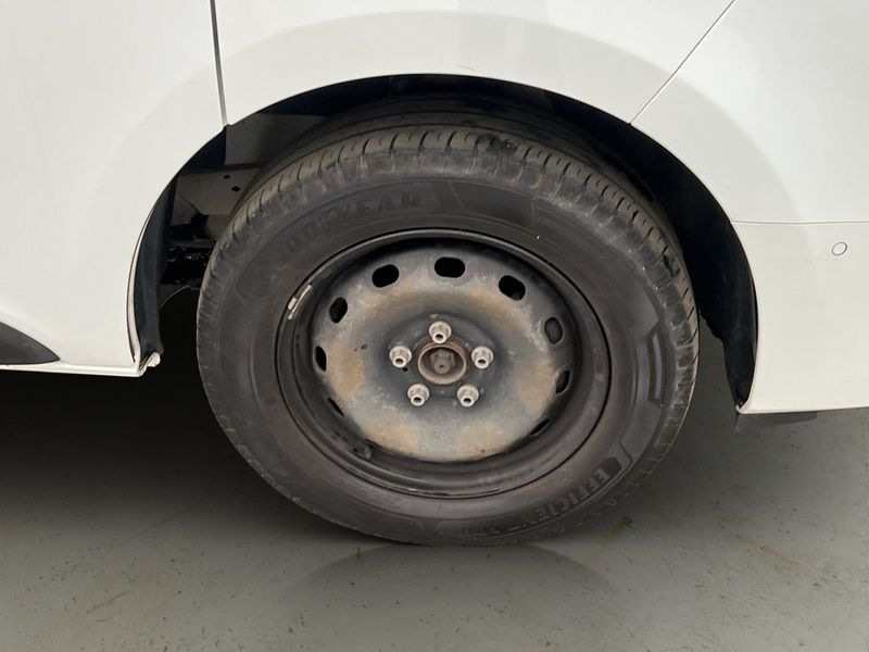 Renault Trafic bild 30