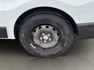 Renault Trafic bild 28