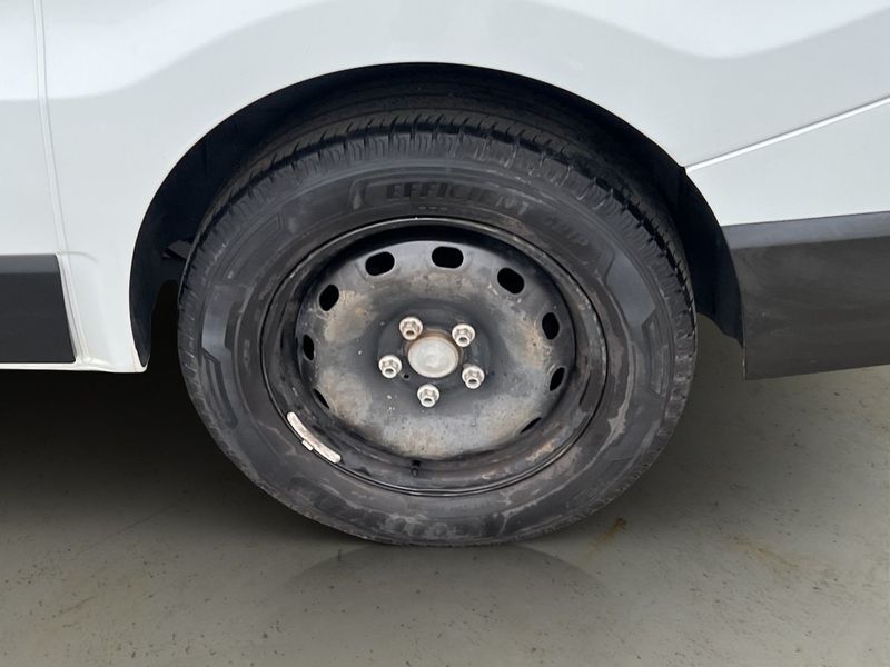 Renault Trafic bild 28