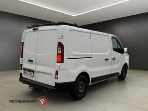 Renault Trafic bild 9