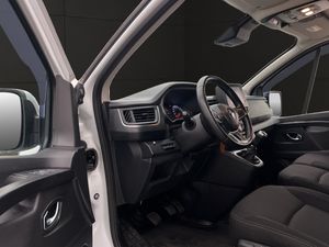 Renault Trafic bild 14