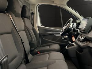 Renault Trafic bild 24