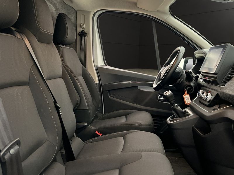 Renault Trafic bild 24