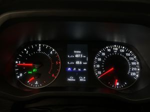 Renault Trafic bild 18
