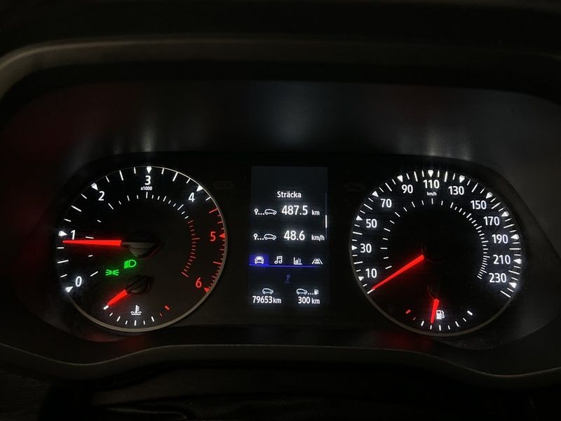 Renault Trafic bild 18