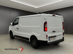 Renault Trafic bild 7