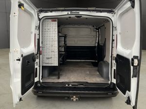 Renault Trafic bild 11