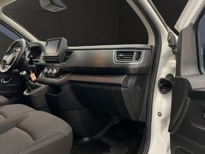 Renault Trafic bild 25