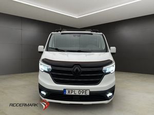 Renault Trafic bild 5