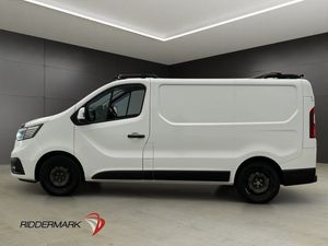 Renault Trafic bild 6