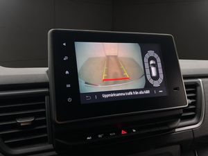 Renault Trafic bild 21