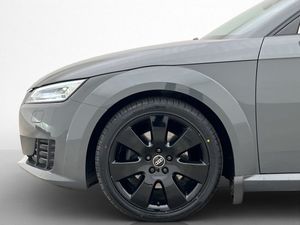 Audi TT bild 21