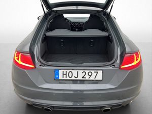 Audi TT bild 8