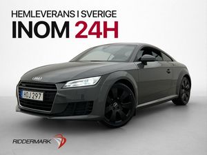 Audi TT bild 3