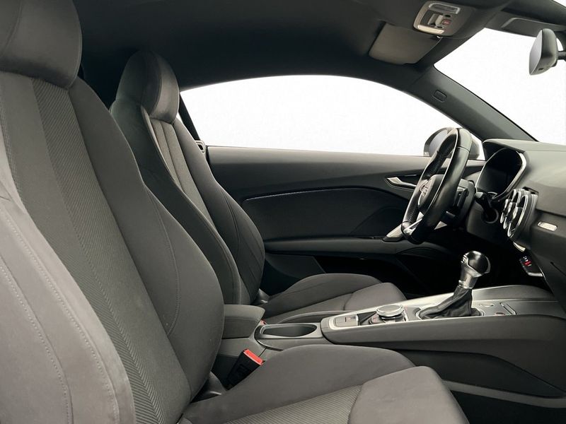 Audi TT bild 9