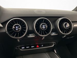 Audi TT bild 14