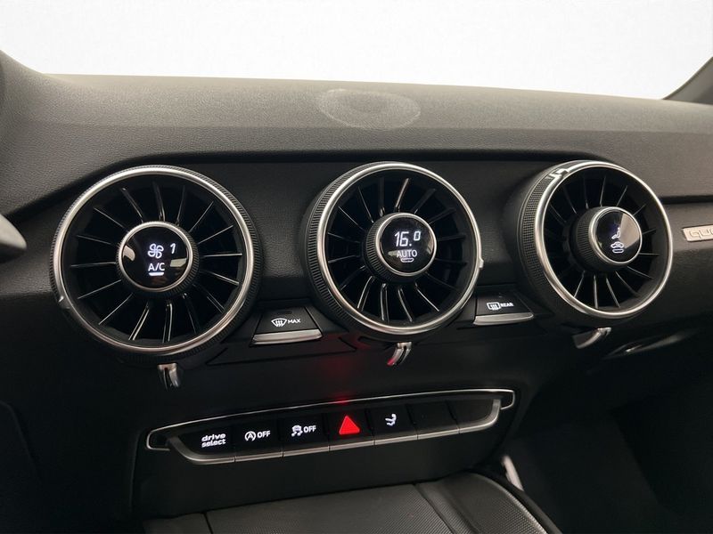 Audi TT bild 14