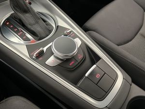Audi TT bild 12