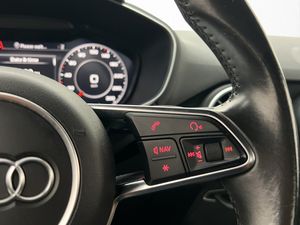 Audi TT bild 18