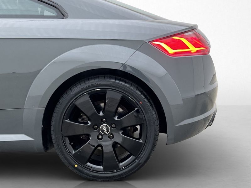 Audi TT bild 22