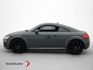 Audi TT bild 2