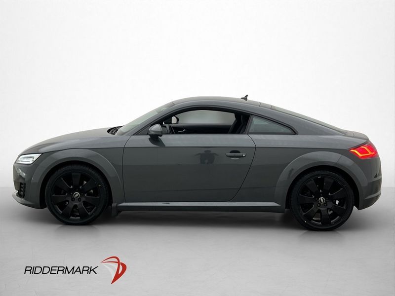 Audi TT bild 2