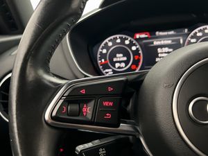 Audi TT bild 16