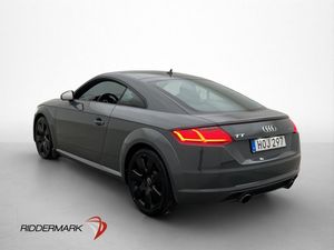Audi TT bild 4