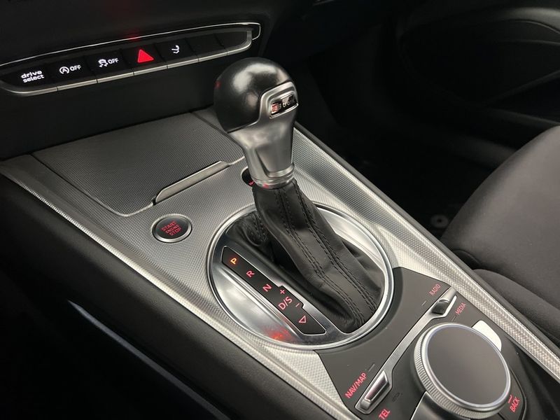 Audi TT bild 13
