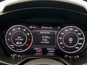 Audi TT bild 17