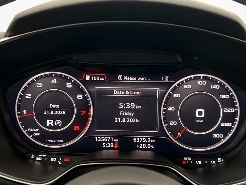 Audi TT bild 17